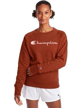 Powerblend Fleece Crewneck Sweatshirt